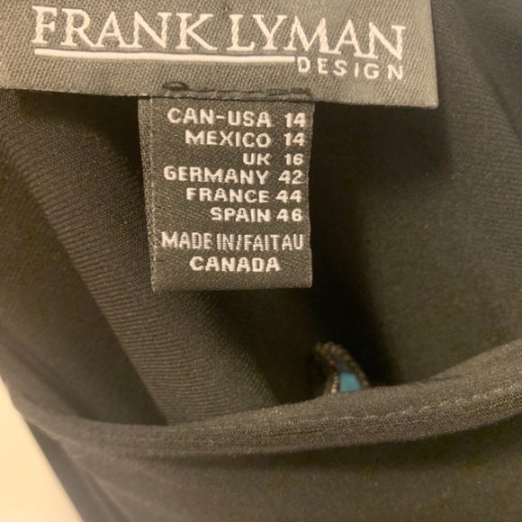 Dress - Picture 3 of 6